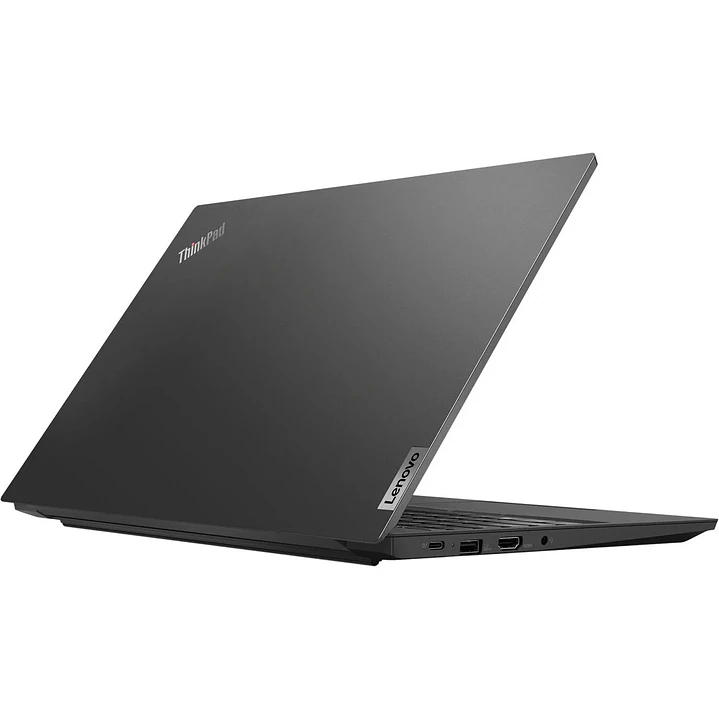 Notebook Lenovo ThinkPad E15 Gen2 | I7-1165G7 | 16 GB RAM | 500GB SSD | W11 4
