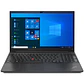 Notebook Lenovo ThinkPad E15 Gen1 | I7-10510U| 8 GB RAM | 480GB SSD | W11 - Miniatura 1