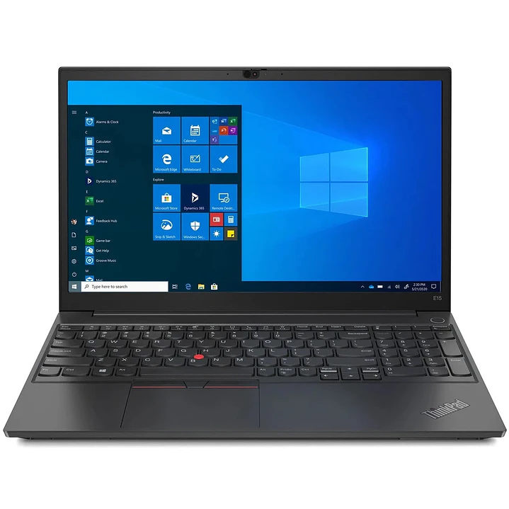 Notebook Lenovo ThinkPad E15 Gen1 | I7-10510U| 16 GB RAM | 480GB SSD | W11 1