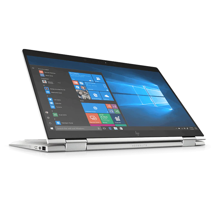 Notebook HP EliteBook x360 1030 G3 | i5 - 8250U | 16GB RAM | 256GB SSD 4