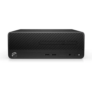Computador HP 280 G3 SFF / i5 - 8500 /  8 GB RAM / 256 SSD / W11 PRO