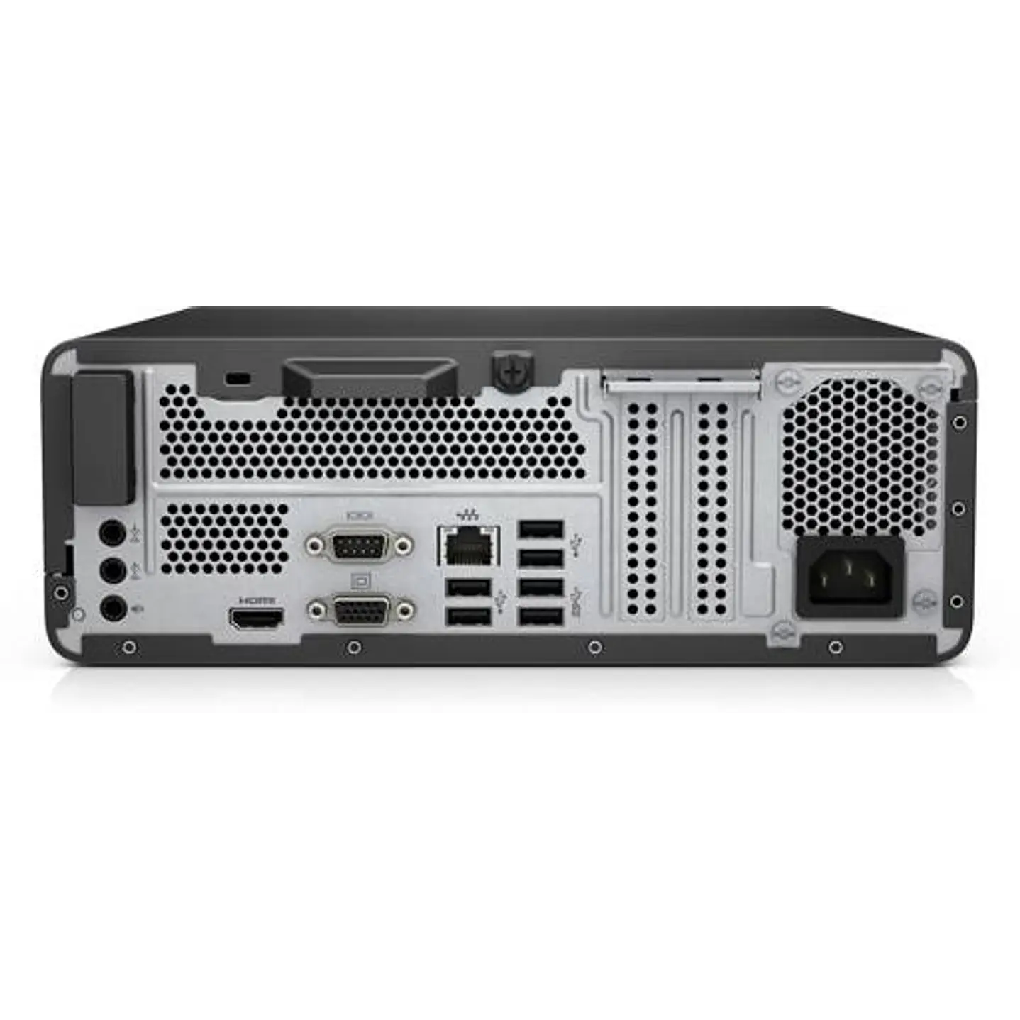 Computador HP 280 G3 SFF / i5 - 8500 /  8 GB RAM / 256 SSD / W11 PRO 2