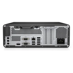 Computador HP 280 G3 SFF / i5 - 8500 /  8 GB RAM / 256 SSD / W11 PRO