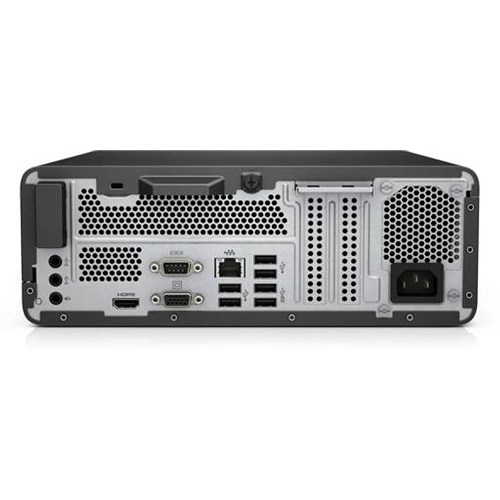 Computador HP 280 G3 SFF / i5 - 8500 /  8 GB RAM / 256 SSD / W11 PRO 2