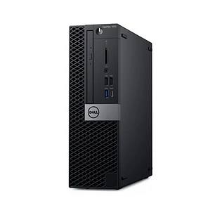 Pc Dell Optiplex 7070 | I7 - 9700  | 16GB RAM | 240 SSD - W11 PRO
