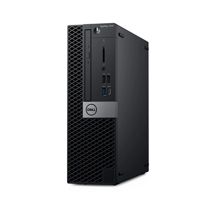 Pc Dell Optiplex 7070 | I7 - 9700  | 16GB RAM | 240 SSD - W11 PRO 1