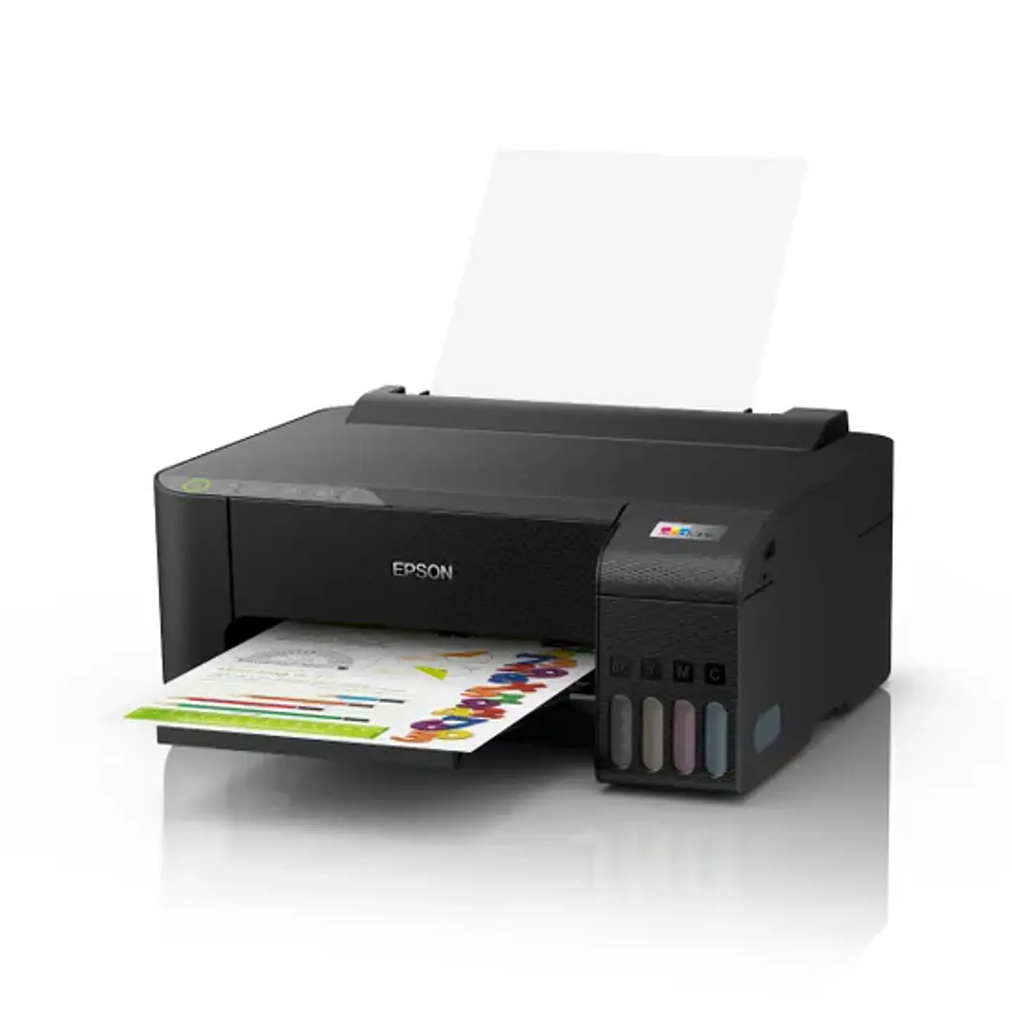 Impresora Epson Tinta Continua Ecotank L1250 Wi-Fi 1