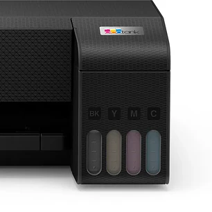 Impresora Epson Tinta Continua Ecotank L1250 Wi-Fi