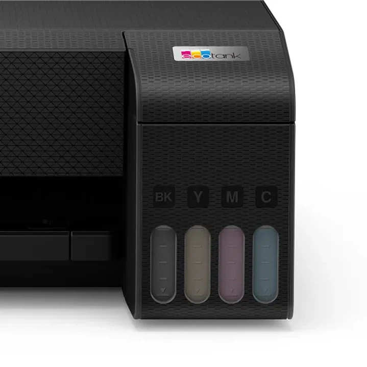 Impresora Epson Tinta Continua Ecotank L1250 Wi-Fi 2