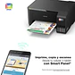 Impresora Epson Tinta Continua Ecotank L1250 Wi-Fi - Miniatura 3