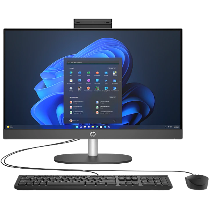 HP ProOne 240 G10 All-in-One 23.8