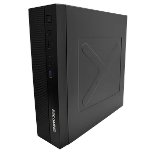 PC SLIM ESGAMING AMD R5 8500G/16GB DDR5/1TB NVME/ wifi/ Freedos