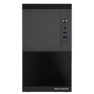 PC TORRE AMD R5 8500G/16GB DDR5/ 1TB NVME/ wifi/ Freedos