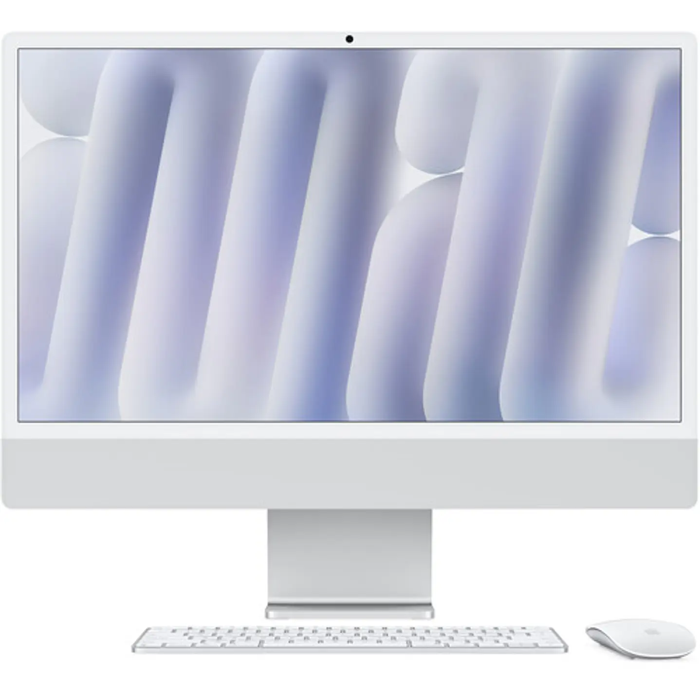 Apple iMac 24