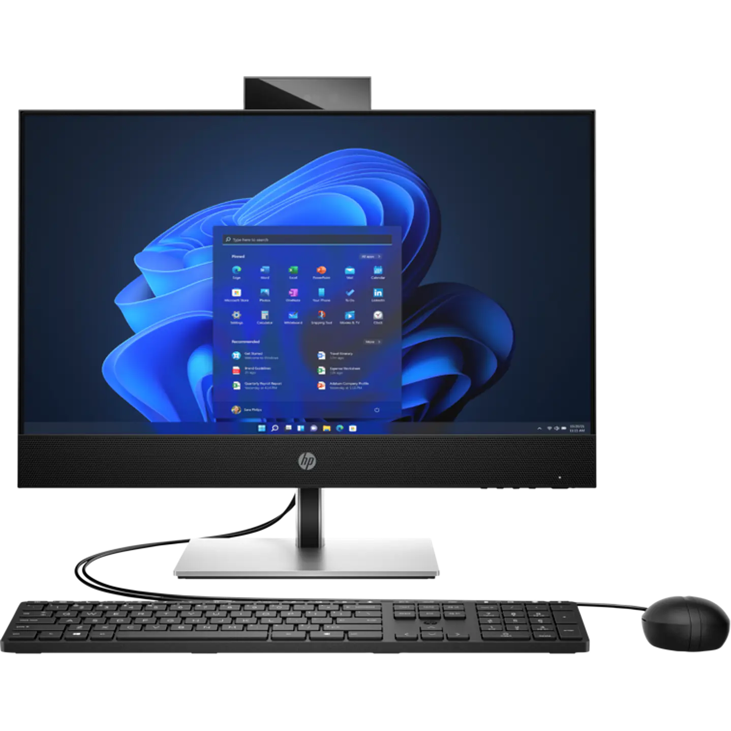 HP ProOne 440 G9 All-in-One 23.8