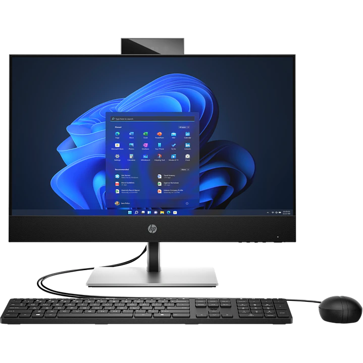 HP ProOne 440 G9 All-in-One 23.8