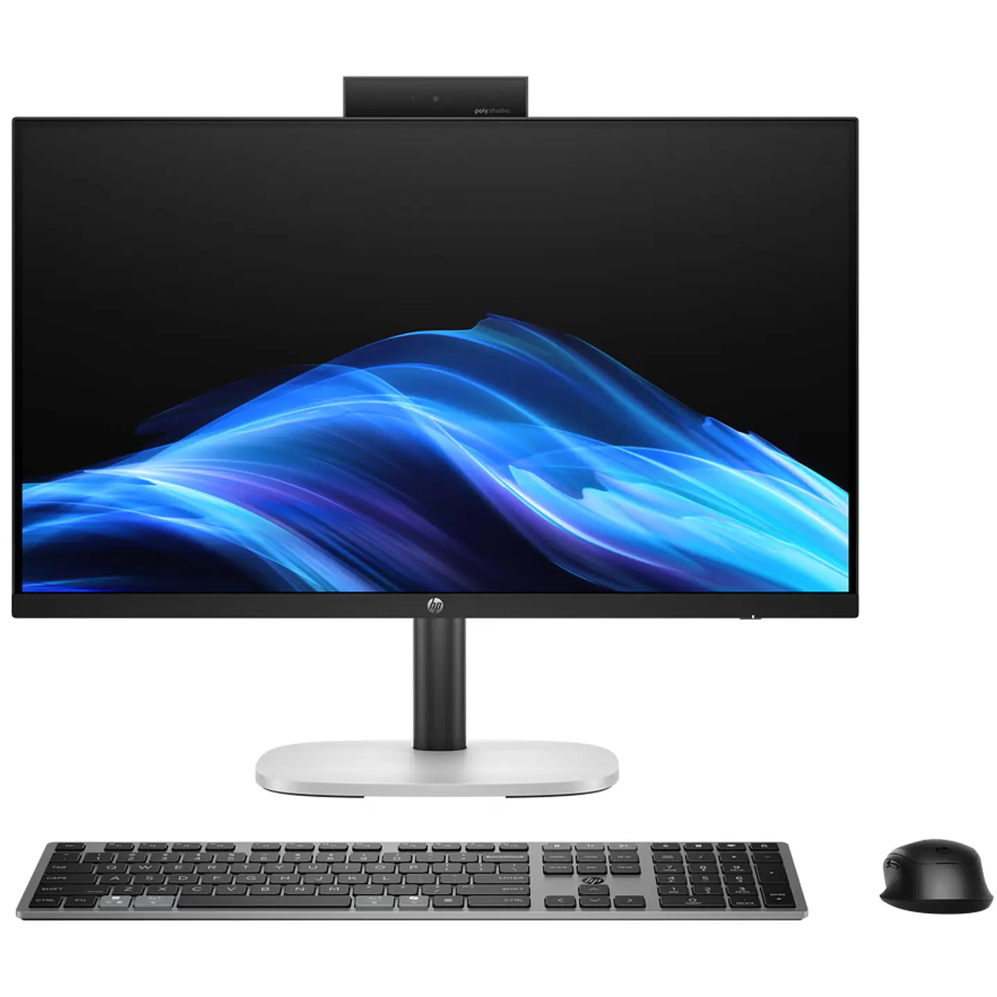 HP ProStudio 4 AiO G1i — Intel Core Ultra 5 225, 16GB, 512GB SSD | Windows 11 1