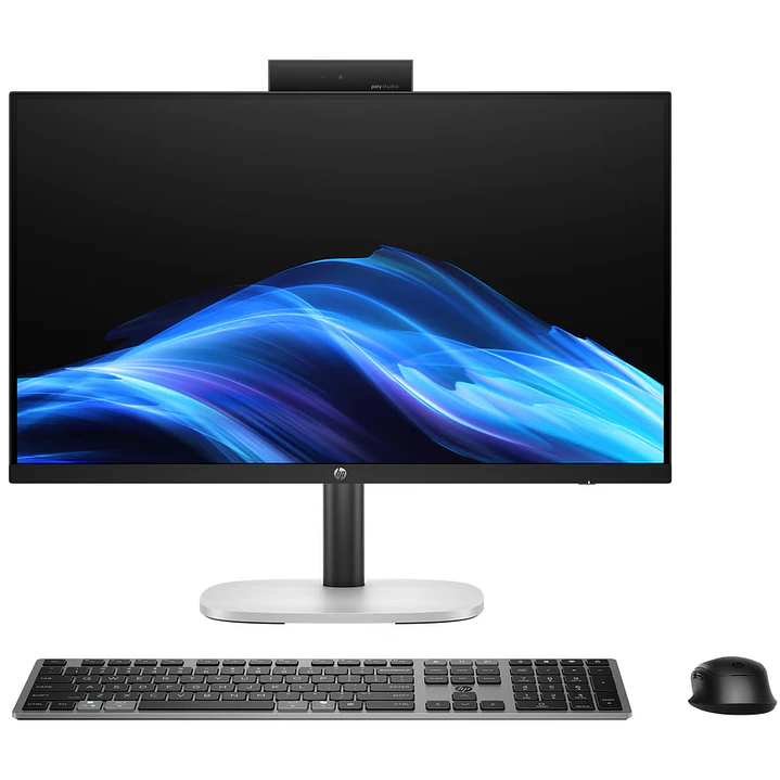 HP ProStudio 4 AiO G1i — Intel Core Ultra 5 225, 16GB, 512GB SSD | Windows 11 1