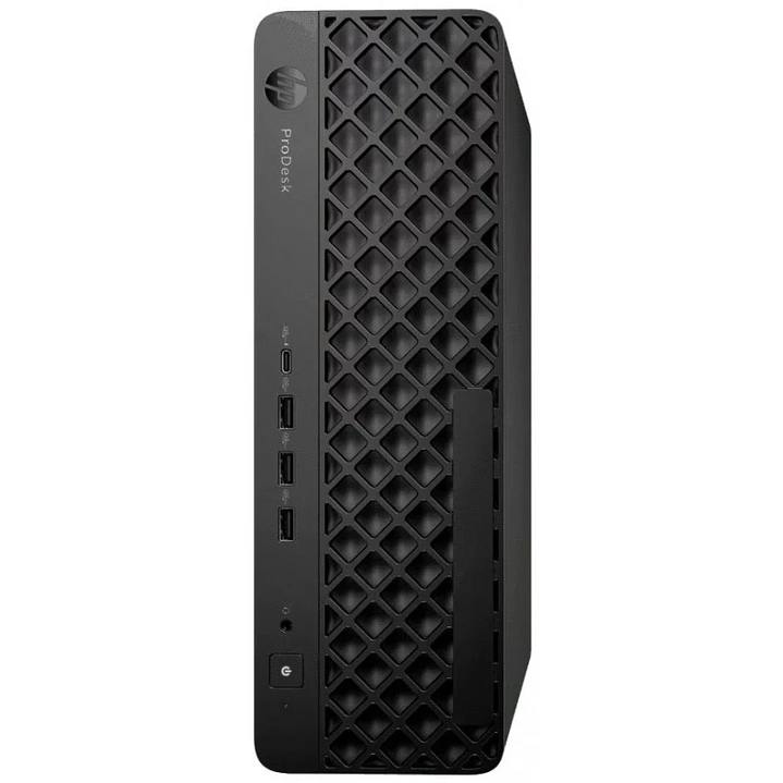 HP ProDesk 4 SFF G1i — Intel Core Ultra 7 265, 16GB, 1TB SSD | Windows 11 Pro 1