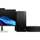 HP ProDesk 4 SFF G1i — Intel Core Ultra 7 265, 16GB, 1TB SSD | Windows 11 Pro - Miniatura 2