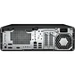 HP ProDesk 4 Mini G1i — Intel Core Ultra 7 265T, 16GB DDR5, 512GB SSD | Windows 11 Pro - Miniatura 1