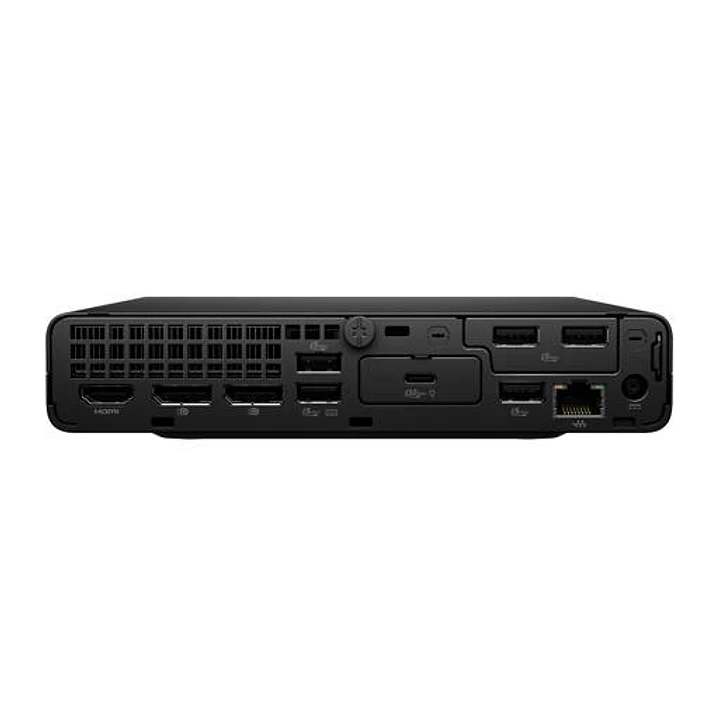 HP ProDesk 4 Mini G1i — Intel Core Ultra 7 265T, 16GB DDR5, 512GB SSD | Windows 11 Pro 3