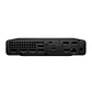 HP ProDesk 4 Mini G1i — Intel Core Ultra 5 225T, 16GB, 512GB SSD | Windows 11 Pro - Miniatura 3