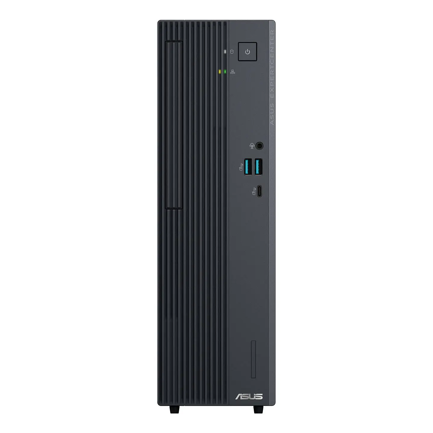 ASUS ExpertCenter P500SV — Intel Core 3 100U, 8GB, 256GB SSD | Windows 11 Pro 1