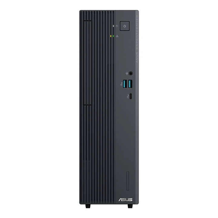 ASUS ExpertCenter P500SV — Intel Core 3 100U, 8GB, 256GB SSD | Windows 11 Pro 1