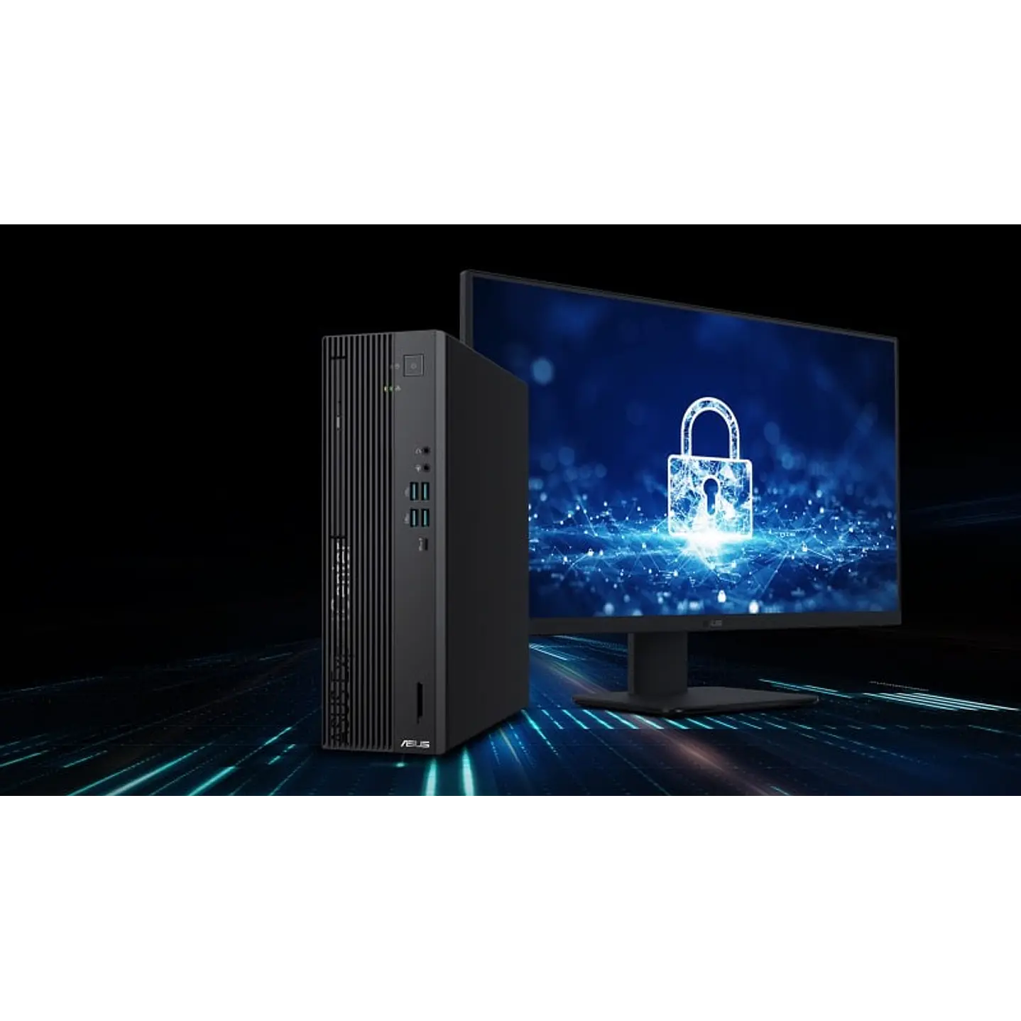 ASUS ExpertCenter B900MF — Intel Core Ultra 9 285, 32GB, 1TB SSD | Windows 11 Pro 2