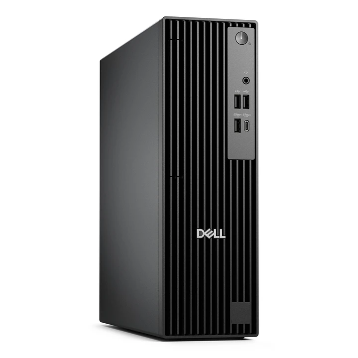 Dell Pro Slim SFF QCS1250 — Intel Core i5-14500, 16GB, 512GB SSD | Windows 11 Pro 1