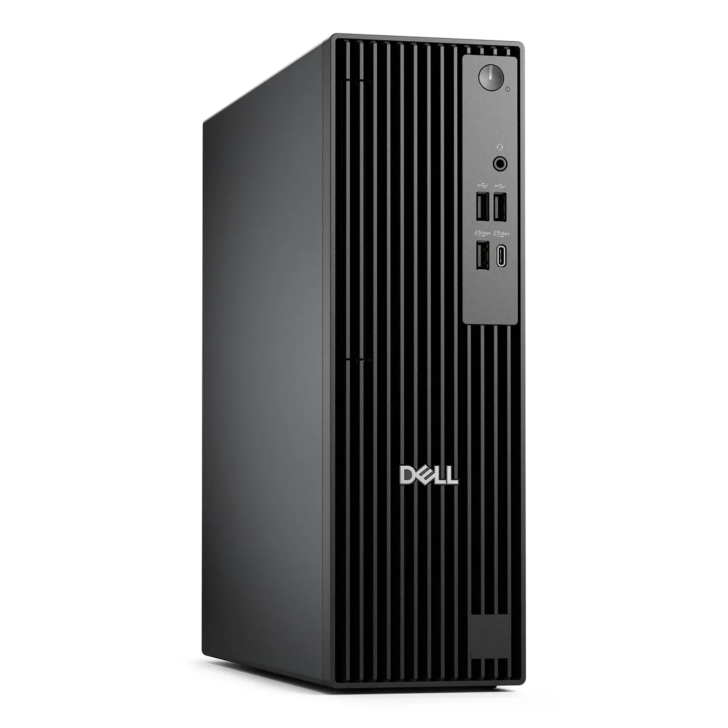 Dell Pro Slim QCS1250 — Intel Core i7, 16GB, 512GB SSD | Windows 11 Pro 1