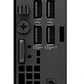 Dell Pro Micro QCM1250 — Intel Core Ultra 5 235T, 16GB, 512GB SSD | Windows 11 Pro - Miniatura 1