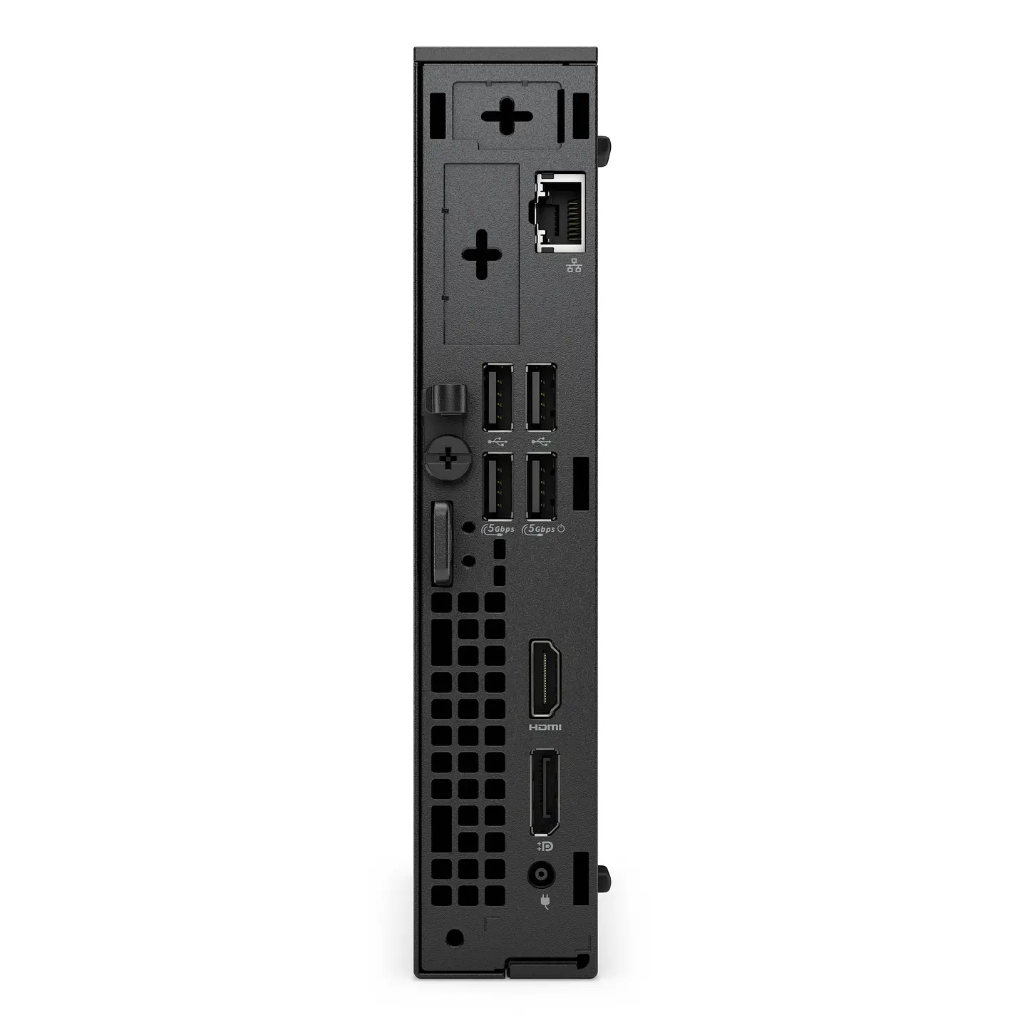 Dell Pro Micro QCM1250 — Intel Core Ultra 7 265T, 16GB, 512GB SSD | Windows 11 Pro 1
