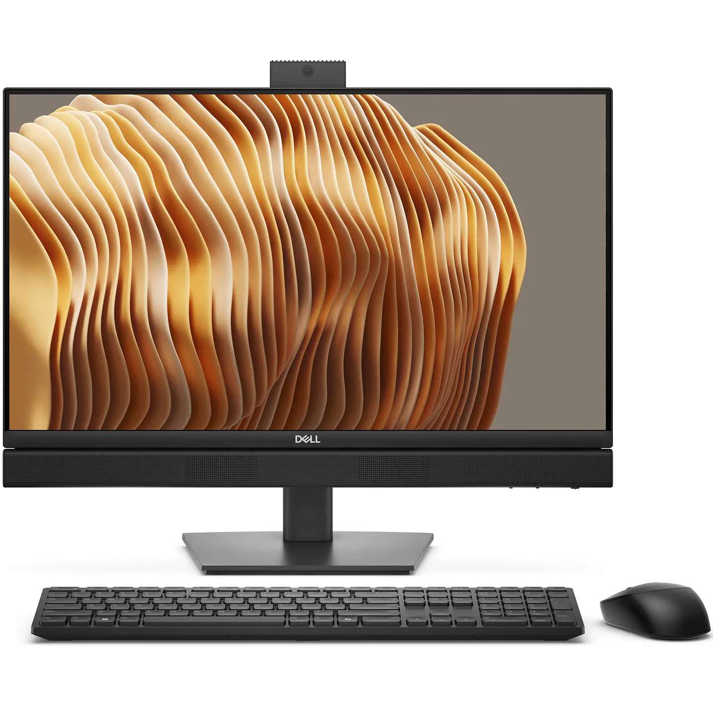 Dell Pro 24 All-in-One QC24251 — Intel Core i5, 16GB, 512GB SSD | Windows 11 Pro 1