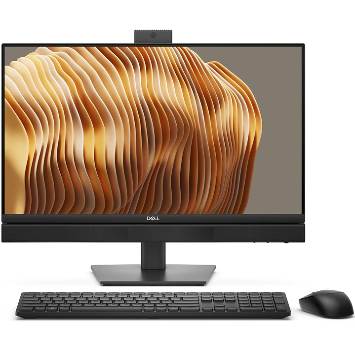 Dell Pro 24 All-in-One QC24251 — Intel Core i5, 16GB, 512GB SSD | Windows 11 Pro 1