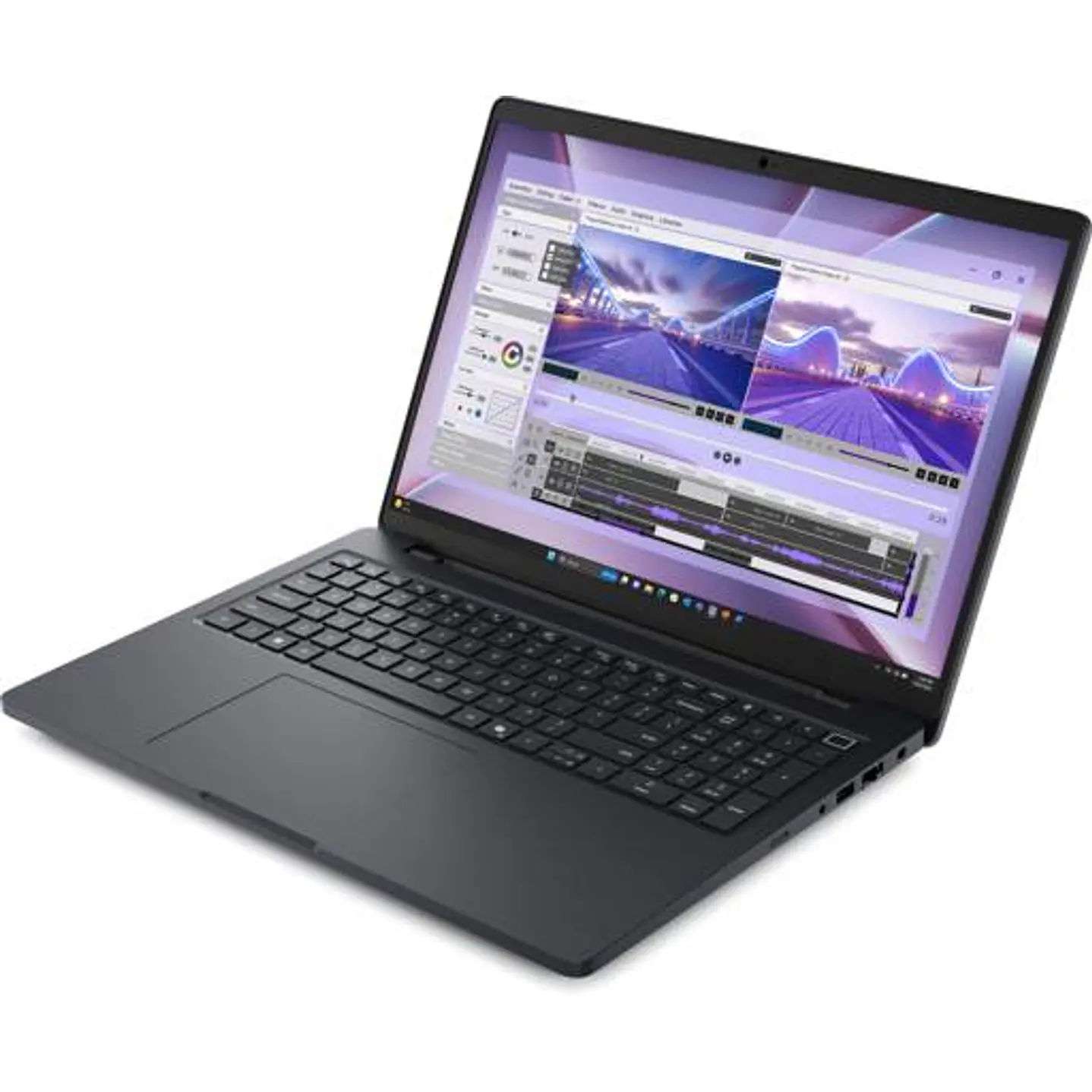 Dell Pro Max Slim — Intel Core Ultra 7 265K, 32GB, 2TB SSD, RTX 2000 16GB | Windows 11 Pro 2
