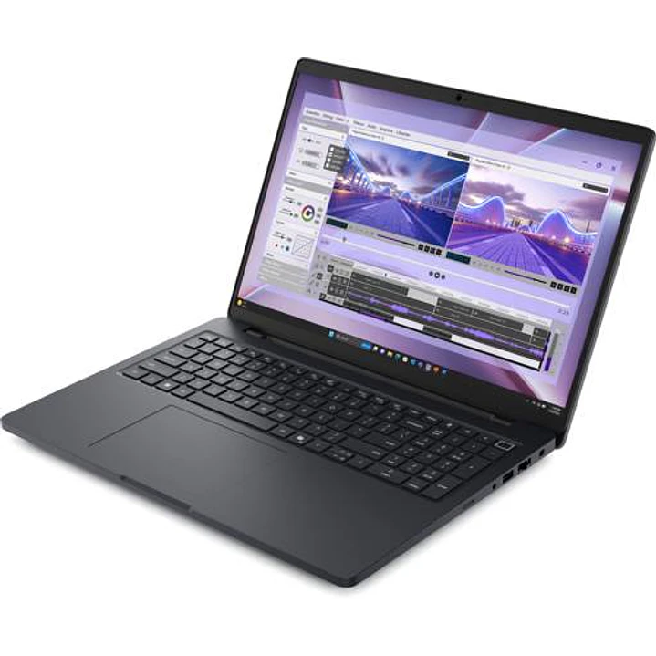 Dell Pro Max Slim — Intel Core Ultra 7 265K, 32GB, 2TB SSD, RTX 2000 16GB | Windows 11 Pro 2