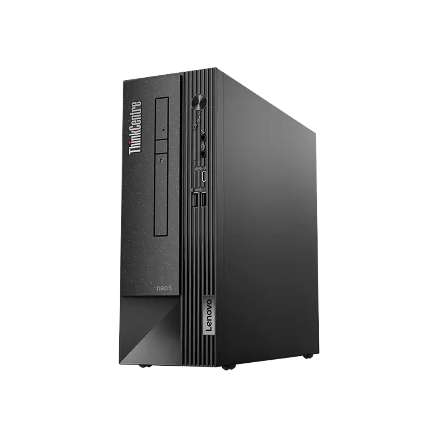 Lenovo ThinkCentre Neo 50s Gen 5 SFF — Intel Core i5-14400, 8GB, 512GB SSD | Windows 11 Pro 1