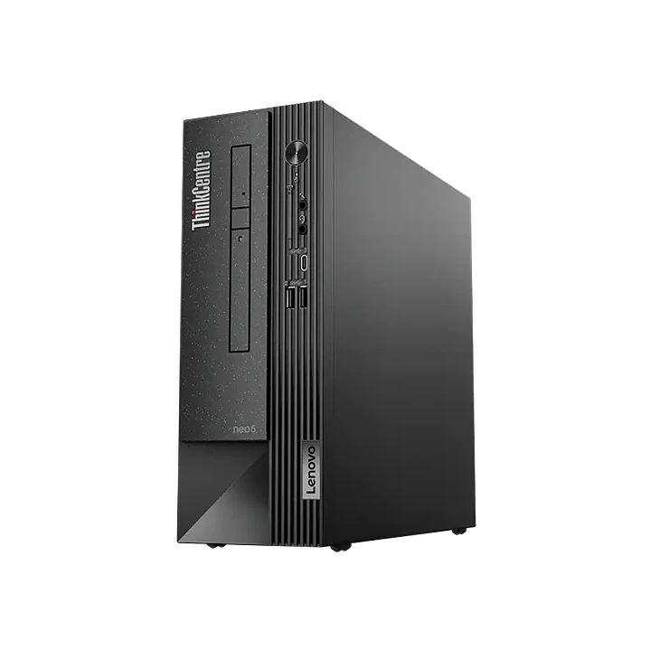Lenovo ThinkCentre Neo 50s Gen 5 SFF — Intel Core i5-14400, 8GB, 512GB SSD | Windows 11 Pro 1