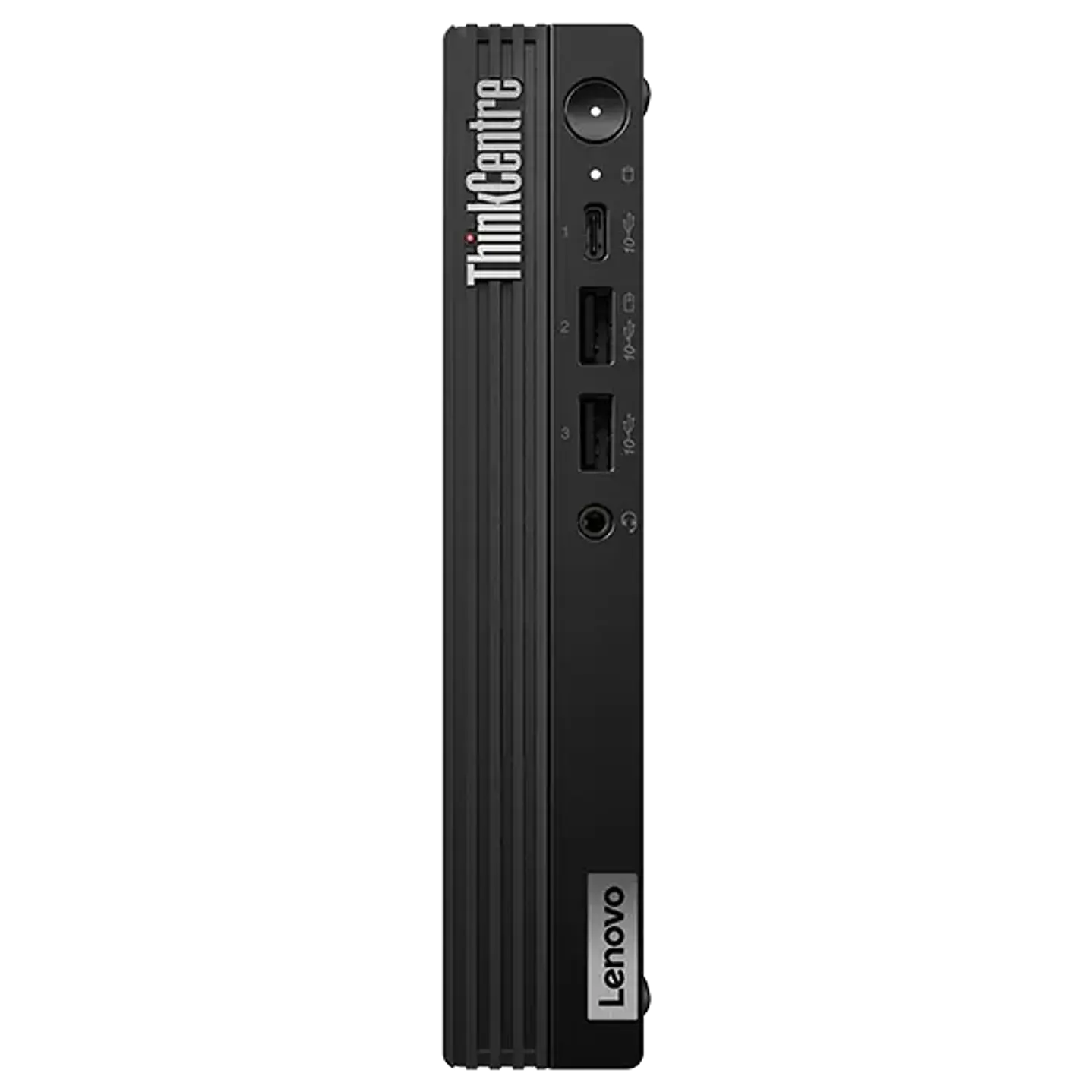 Lenovo ThinkCentre M75q Gen 5 Tiny — AMD Ryzen, 16GB, 512GB SSD | Windows 11 Pro 1