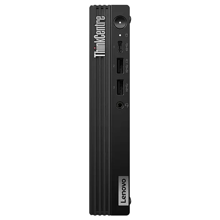 Lenovo ThinkCentre M75q Gen 5 Tiny — AMD Ryzen, 16GB, 512GB SSD | Windows 11 Pro 1