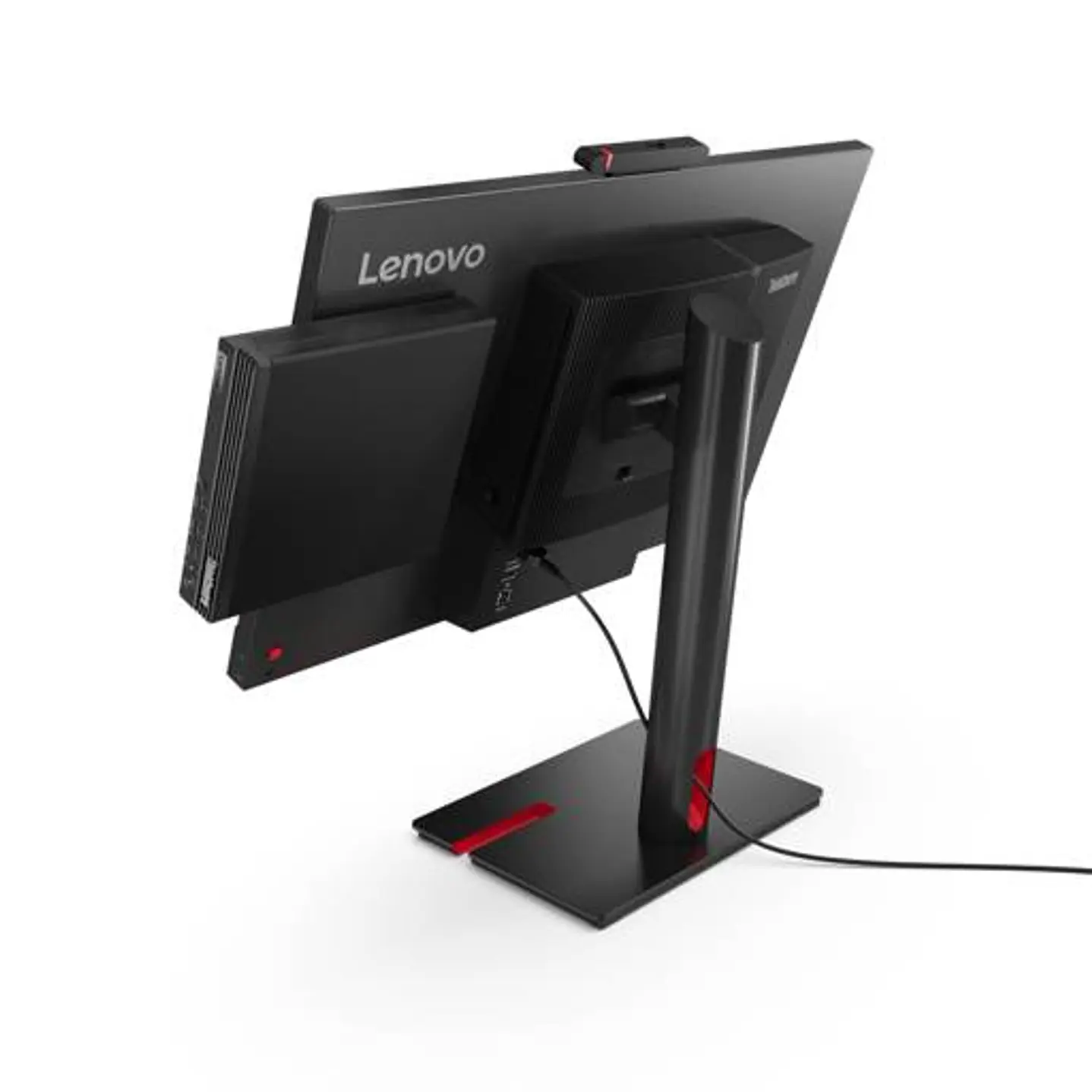 Lenovo ThinkCentre M70q Gen 5 Tiny — Intel Core i7-13700T vPro, 16GB, 1TB SSD | Windows 11 1