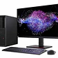 Lenovo ThinkStation P3 — Intel Core Ultra 7 265 vPro, 16GB, 1TB SSD, RTX A1000 8GB | Windows 11 Pro - Miniatura 1
