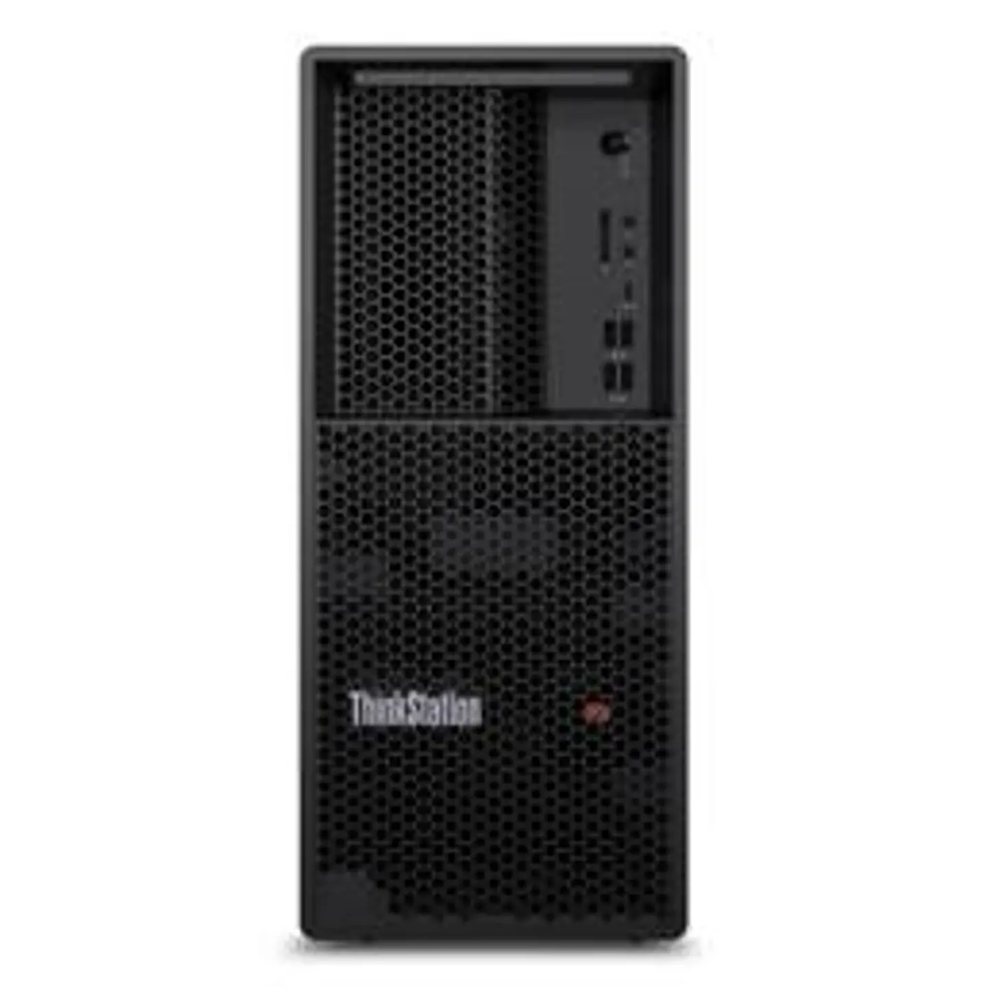 Lenovo ThinkStation P3 — Intel Core Ultra 7 265 vPro, 16GB, 1TB SSD, RTX A1000 8GB | Windows 11 Pro 2