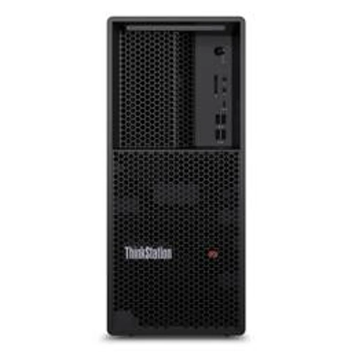 Lenovo ThinkStation P3 — Intel Core Ultra 7 265 vPro, 16GB, 1TB SSD, RTX A1000 8GB | Windows 11 Pro 2