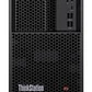 Lenovo ThinkStation P3 — Intel Core Ultra 7 265 vPro, 16GB, 1TB SSD, RTX A1000 8GB | Windows 11 Pro - Miniatura 2