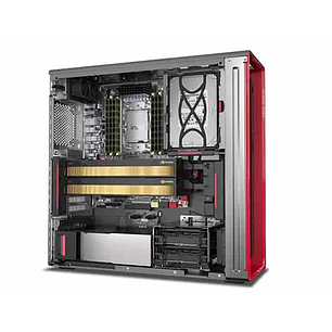 Lenovo ThinkStation P5 — Intel Xeon w3-2425, 32GB, 512GB SSD, RTX 2000 16GB | Windows 11 Pro WS