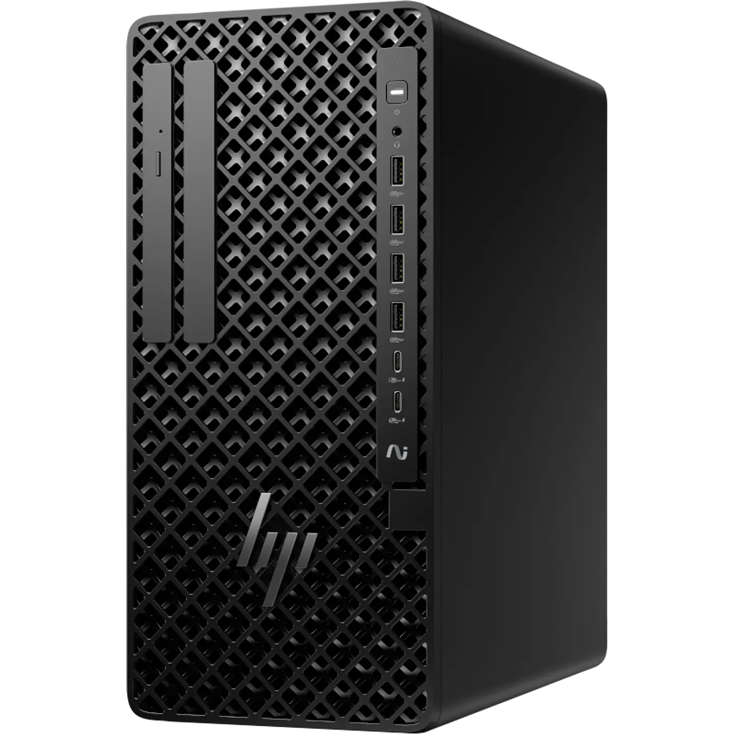 HP Z1 Tower G1i — Intel Core Ultra 9 285, 32GB, 1TB SSD, RTX 5060 16GB | Windows 11 Pro 1