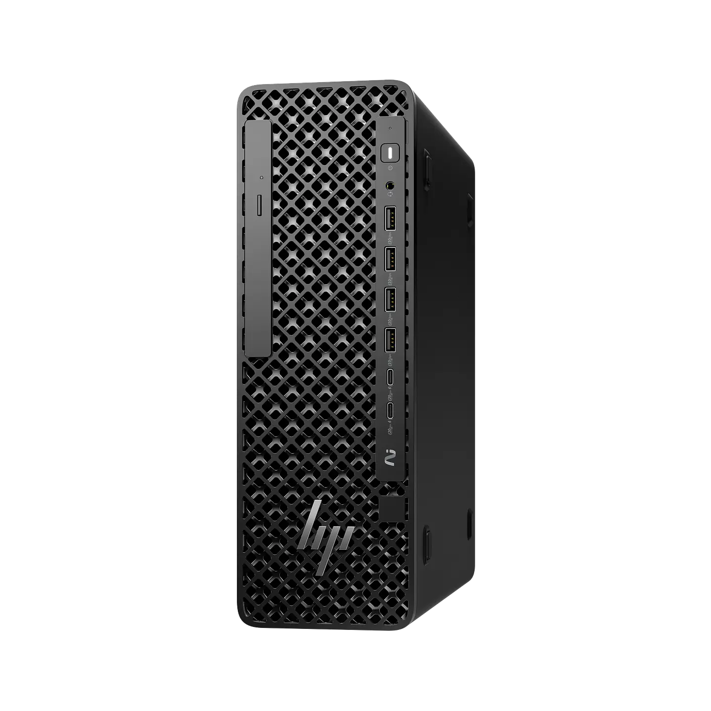 HP Z2 SFF G1i — Intel Core Ultra 7 265, 16GB, 1TB SSD, RTX 1000 8GB | Windows 11 Pro 1